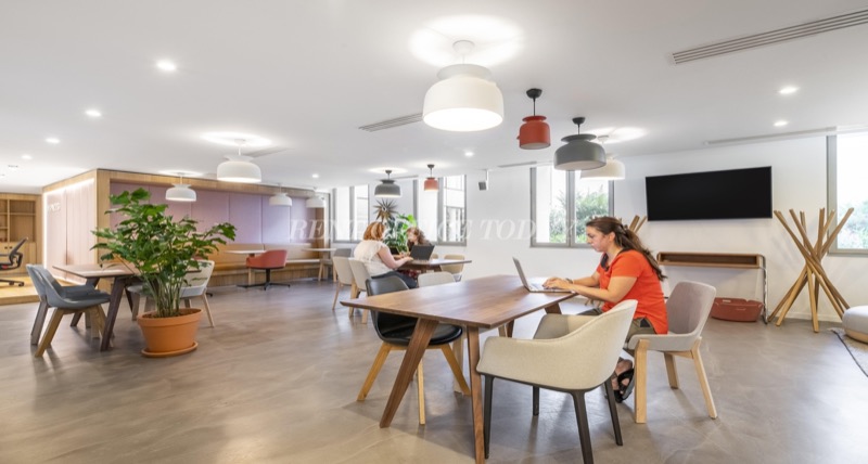 Coworking 54 Rue de Londres, 54 Rue de Londres, 75008 Paris — office space for rent, photo 4