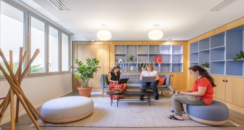 Coworking 54 Rue de Londres, 54 Rue de Londres, 75008 Paris — office space for rent, photo 5