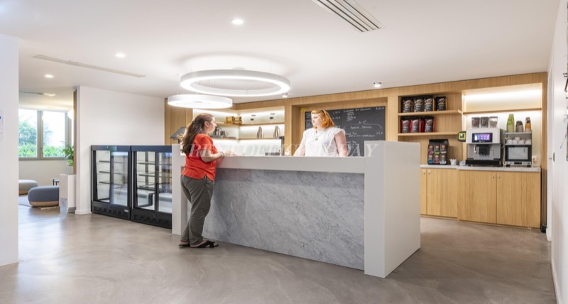 Coworking 54 Rue de Londres, 54 Rue de Londres, 75008 Paris — office space for rent, photo 6