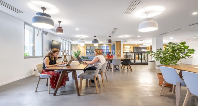 Coworking 54 Rue de Londres, 54 Rue de Londres, 75008 Paris — office space for rent, photo 7