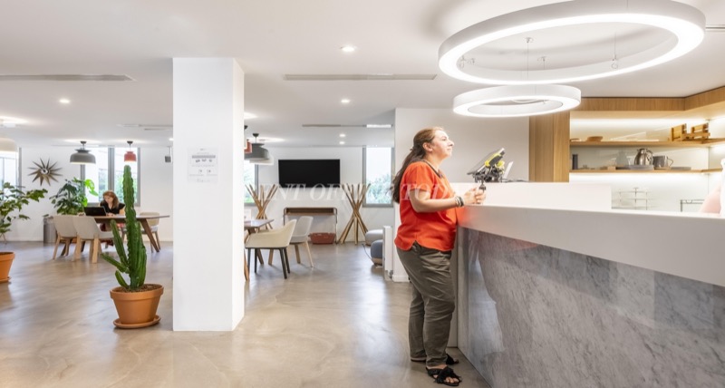 Coworking 54 Rue de Londres, 54 Rue de Londres, 75008 Paris — office space for rent, photo 10