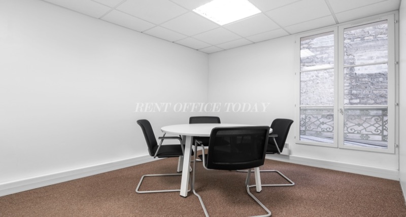 Coworking 57 Rue d'Amsterdam, 57 Rue d'Amsterdam, 75008 Paris — office space for rent, photo 7