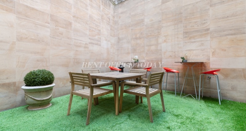 Coworking 57 Rue d'Amsterdam, 57 Rue d'Amsterdam, 75008 Paris — office space for rent, photo 4