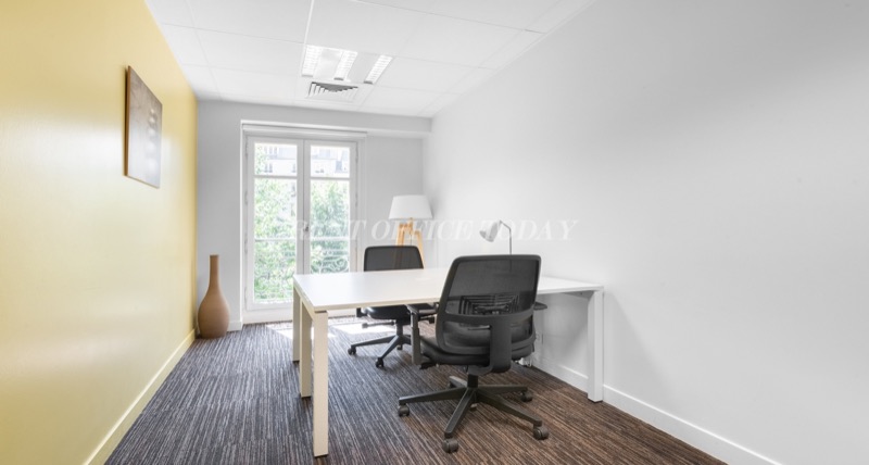 Coworking 72 Rue du Faubourg Saint-Honore, 72 Rue du Faubourg Saint-Honore, 75008 Paris — office space for rent, photo 2
