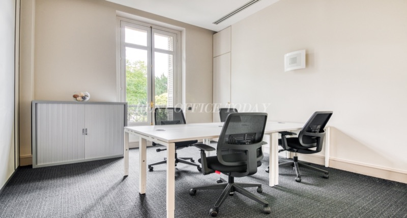 Coworking 75 Boulevard Haussmann, 75 Boulevard Haussmann, 75008 Paris — office space for rent, photo 4