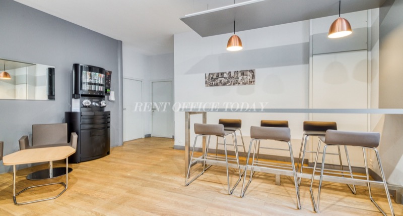 Coworking 75 Boulevard Haussmann, 75 Boulevard Haussmann, 75008 Paris — office space for rent, photo 6