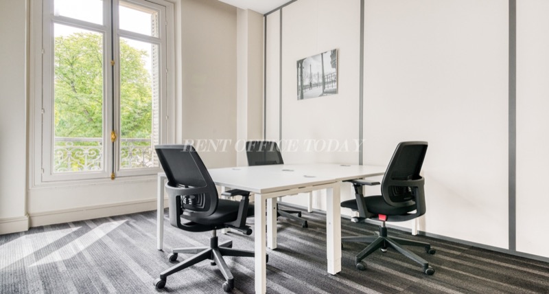 Coworking 75 Boulevard Haussmann, 75 Boulevard Haussmann, 75008 Paris — office space for rent, photo 8