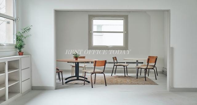 Bright city Coworking 4 Rue Vigée-Lebrun-1