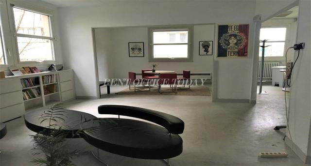 Bright city Coworking 4 Rue Vigée-Lebrun-3