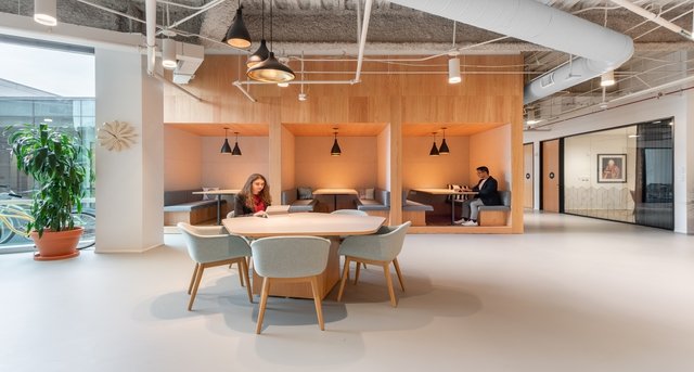 Rent office Crabtree Terrace_2-1