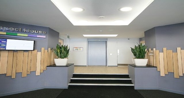 Crendon Street, Crendon Street, High Wycombe HP13 6LA — office space for rent, photo 4