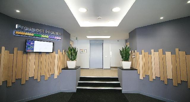 Crendon Street, Crendon Street, High Wycombe HP13 6LA — office space for rent, photo 5