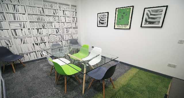 Crendon Street, Crendon Street, High Wycombe HP13 6LA — office space for rent, photo 8