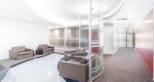 Kantoor te huur Cronos Business Centre_4-1