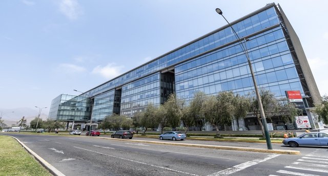 Kantoor te huur Cronos Business Centre_6-1