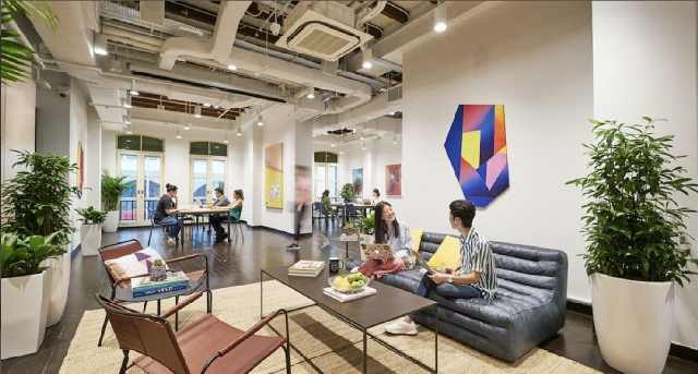 Alquiler oficinas Cross Street 22_10-37