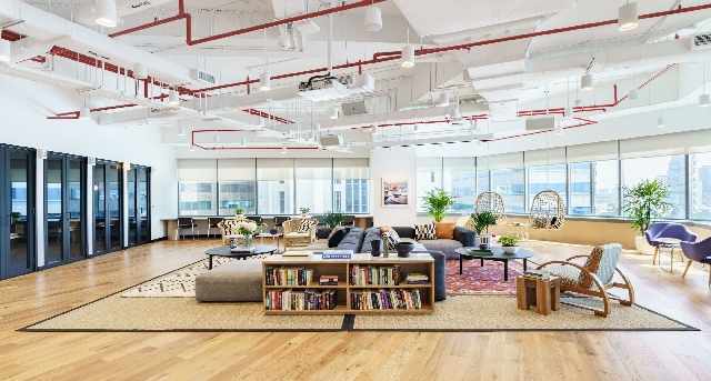 Alquiler oficinas Cross Street 22_11-41