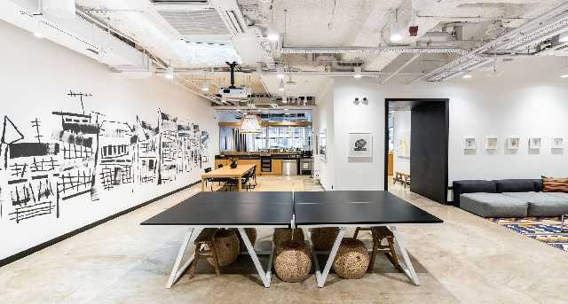 Alquiler oficinas Cross Street 22_12-45