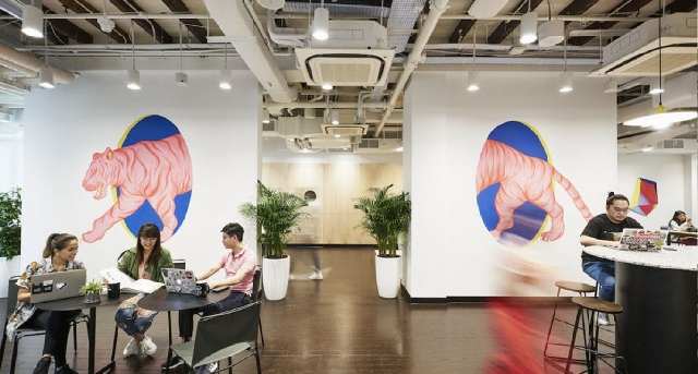 Alquiler oficinas Cross Street 22_14-53