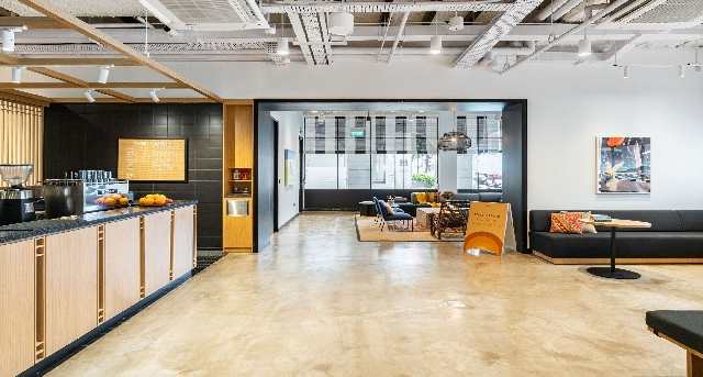 Alquiler oficinas Cross Street 22_3-9