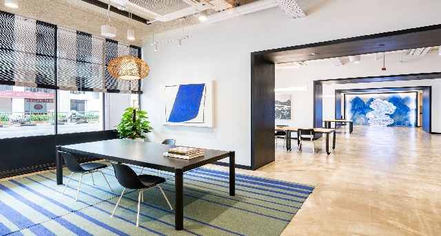 Alquiler oficinas Cross Street 22_4-13