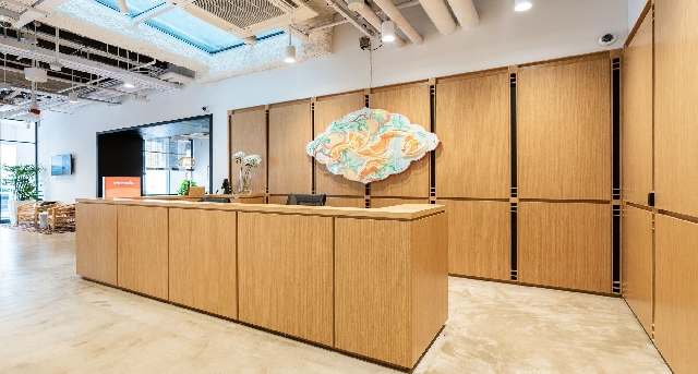 Alquiler oficinas Cross Street 22_5-17