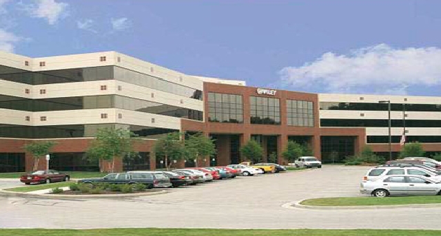 Rent office Crosspoint Plaza One, 10475 Crosspoint Blvd., Suite 250_2-1