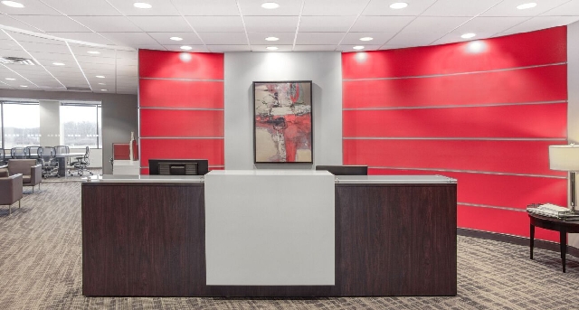 Rent office Crosspoint Plaza One, 10475 Crosspoint Blvd., Suite 250_3-1