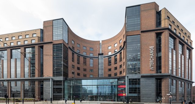 Croydon Interchange House, 81-85 Station Road, London, CR0 2RD — office space for rent, photo 11