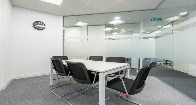 Croydon Interchange House, 81-85 Station Road, London, CR0 2RD — office space for rent, photo 9