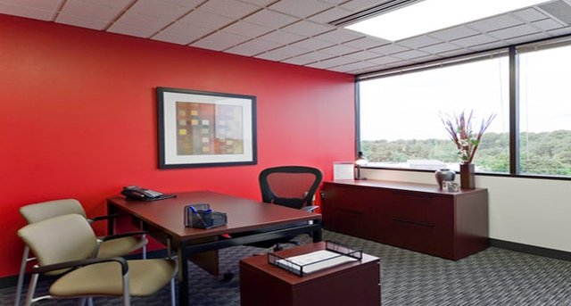 Rent office Crystal Glen_3-1