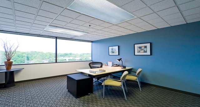 Rent office Crystal Glen_6-1