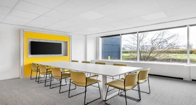 Rent office Culliganlaan 5_3-1