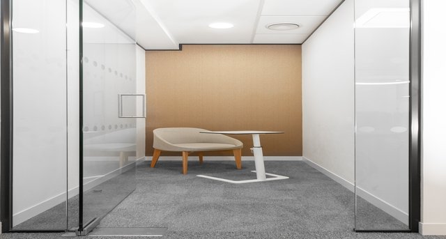Sewa pejabat Cumberland House_4-1