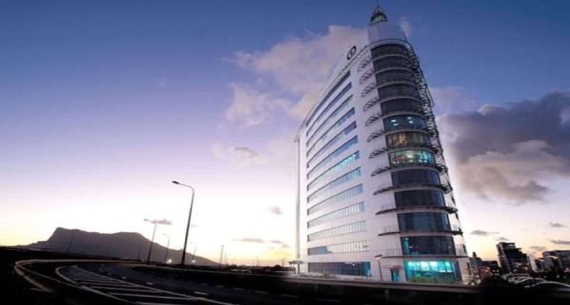 Rent office Cyber Ebene_3-1