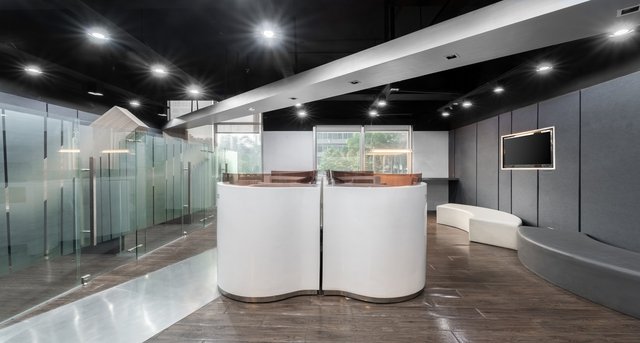 办公室租金Cyber One Building_1-1