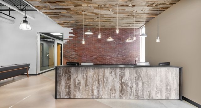 Rent office Cypress Waters_2-1