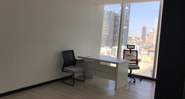 D85, 51, D85, 51, Dubai — office space for rent, photo 10