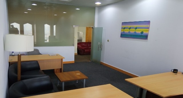 D85, 51, D85, 51, Dubai — office space for rent, photo 12