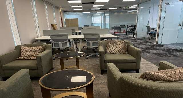 D85, 51, Deira Al Rigga, Dubai — office space for rent, photo 3