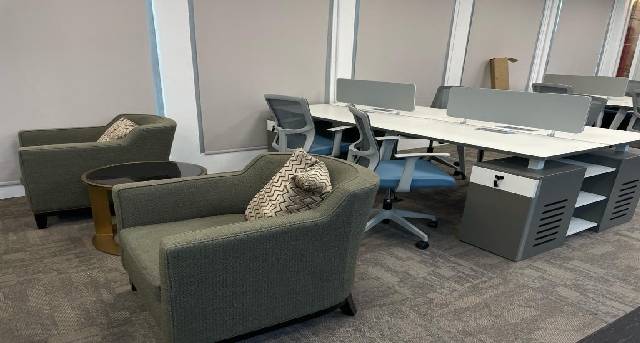 D85, 51, Deira Al Rigga, Dubai — office space for rent, photo 4