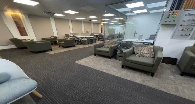 D85, 51, Deira Al Rigga, Dubai — office space for rent, photo 5