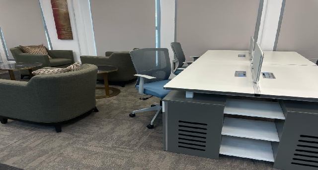 D85, 51, Deira Al Rigga, Dubai — office space for rent, photo 7