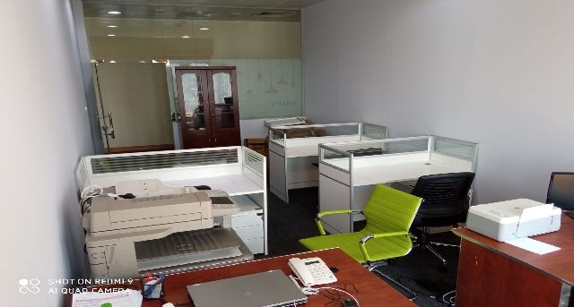 D85, 51, Dubai, D85, 51, Dubai — office space for rent, photo 3
