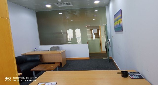 D85, 51, Dubai, D85, 51, Dubai — office space for rent, photo 4