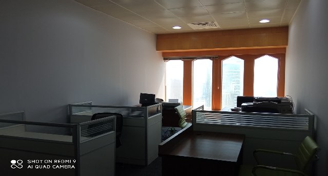 D85, 51, Dubai, D85, 51, Dubai — office space for rent, photo 6