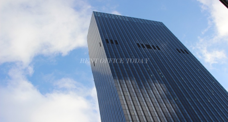 DC tower, Donau-City-Straße 7 — office space for rent, photo 17