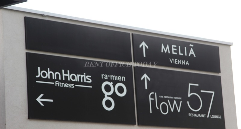 DC tower, Donau-City-Straße 7 — office space for rent, photo 15