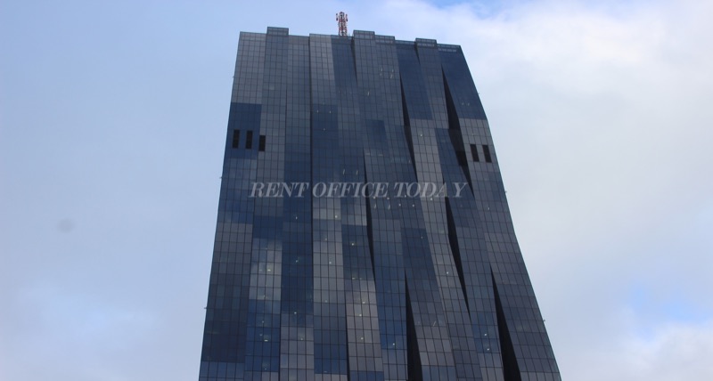 DC tower, Donau-City-Straße 7 — office space for rent, photo 10