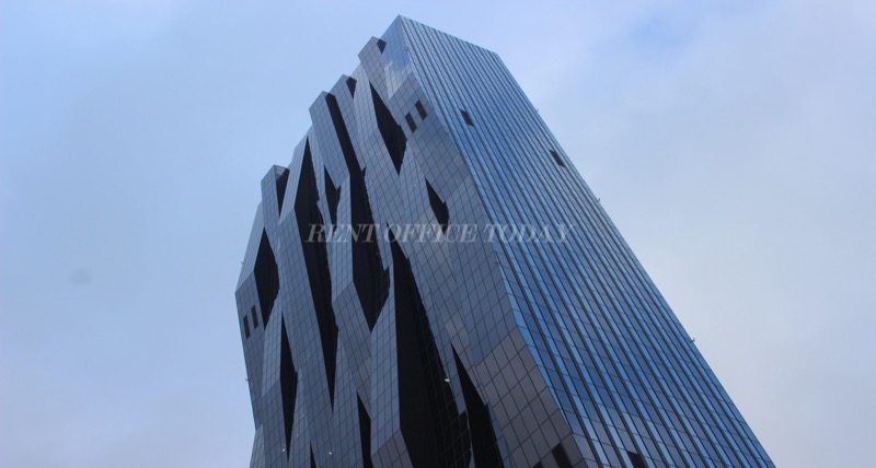 DC tower, Donau-City-Straße 7 — office space for rent, photo 9